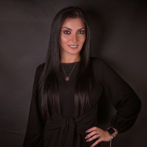 Natia Johnson